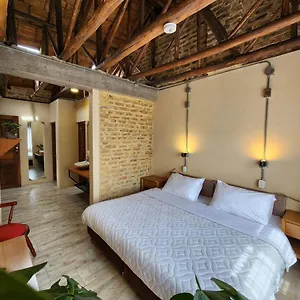 Quinta Seis Tres Habitación en casa particular