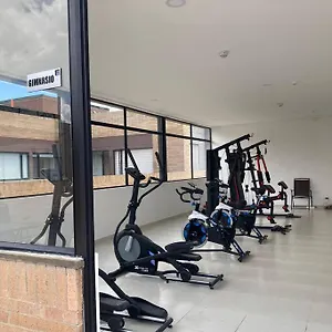 Nuevo En Chapinero Apartamento