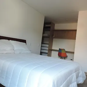 New - Full Rental--apto Nuevo - Alquiler Completo --chapinero Apartamento