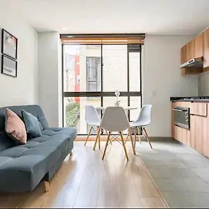 Hermoso En El Centro Historico Apartamento