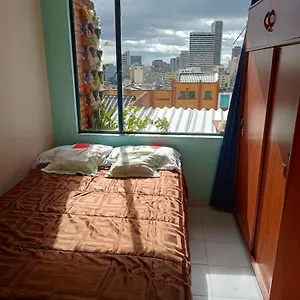 Casa 2600 Habitación en casa particular